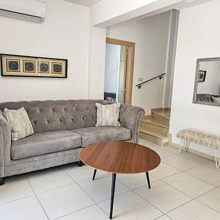 Villa Nissi Ayia Napa