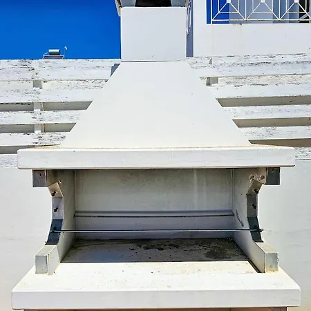 Nissi Ajia Napa