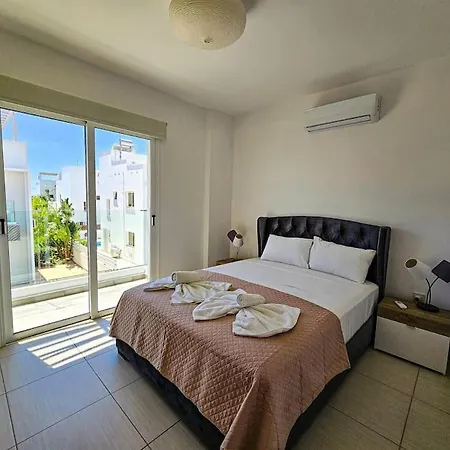 Nissi * Ayia Napa