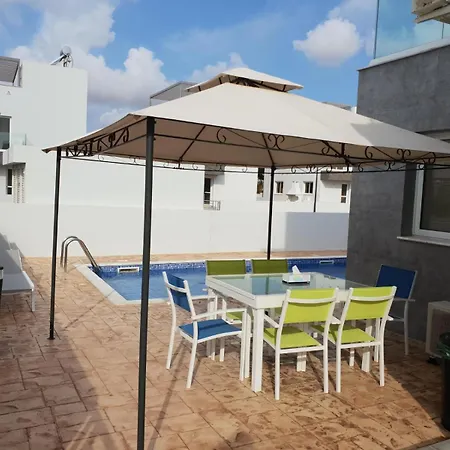 Nissi * Ayia Napa