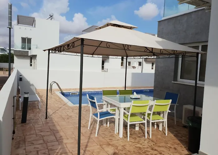 Nissi * アヤナパ